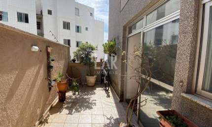 Apartamento à venda, 2 quartos, 1 suíte, 2 vagas, Buritis - Belo Horizonte/MG