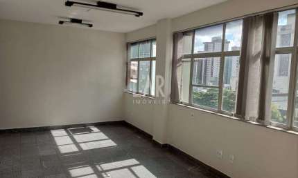 Sala para aluguel, 1 vaga, São Pedro - Belo Horizonte/MG