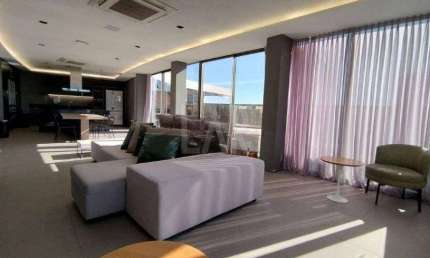 Apartamento à venda, 2 quartos, 1 suíte, 2 vagas, Barro Preto - Belo Horizonte/MG