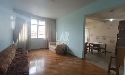 Apartamento à venda, 3 quartos, 1 vaga, Savassi - Belo Horizonte/MG