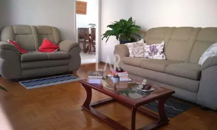 Apartamento à venda, 3 quartos, 1 suíte, 1 vaga, Nova Suíssa - Belo Horizonte/MG
