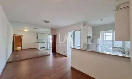 Apartamento para aluguel, 2 quartos, 1 suíte, 1 vaga, Lourdes - Belo Horizonte/MG