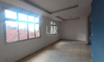 Cobertura para aluguel, 3 quartos, 2 suítes, 1 vaga, Luxemburgo - Belo Horizonte/MG