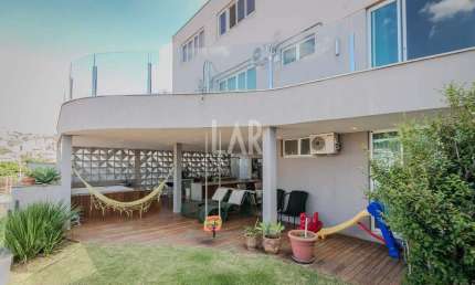 Casa à venda, 5 quartos, 3 suítes, 4 vagas, São Bento - Belo Horizonte/MG