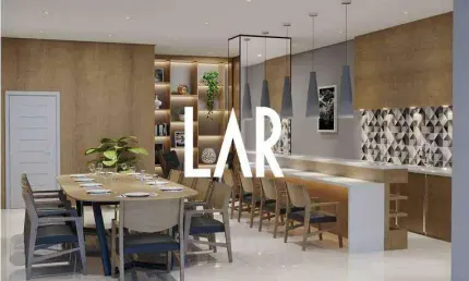 Apartamento à venda, 2 quartos, 1 suíte, 2 vagas, Lourdes - Belo Horizonte/MG