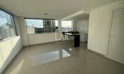 Apartamento à venda, 3 quartos, 1 suíte, 2 vagas, nova suíssa - belo horizonte/mg