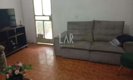 Casa à venda, 5 quartos, 1 suíte, 1 vaga, Sagrada Família - Belo Horizonte/MG