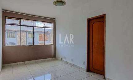 Apartamento à venda, 3 quartos, 1 vaga, Cidade Nova - Belo Horizonte/MG