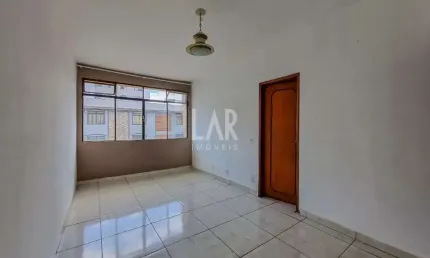 Apartamento à venda, 3 quartos, 1 vaga, Cidade Nova - Belo Horizonte/MG