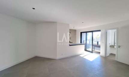 Apartamento para aluguel, 2 quartos, 2 suítes, 1 vaga, Santo Agostinho - Belo Horizonte/MG