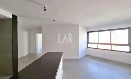 Apartamento para aluguel, 1 quarto, 1 vaga, Santo Agostinho - Belo Horizonte/MG