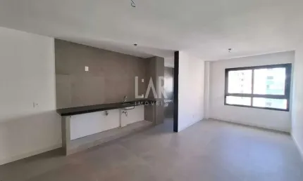 Apartamento para aluguel, 1 quarto, 1 vaga, Santo Agostinho - Belo Horizonte/MG