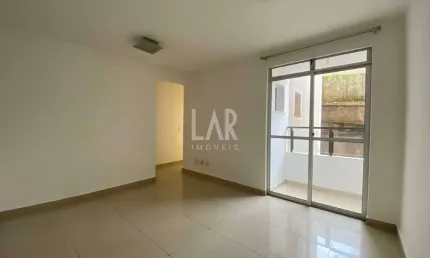 Apartamento à venda, 3 quartos, 1 suíte, 1 vaga, Buritis - Belo Horizonte/MG