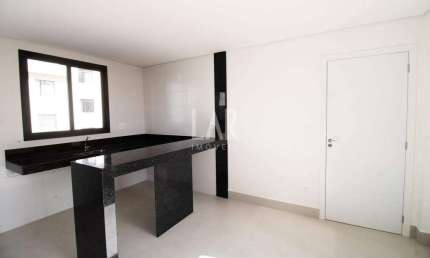 Apartamento à venda, 2 quartos, 2 suítes, 2 vagas, Barroca - Belo Horizonte/MG