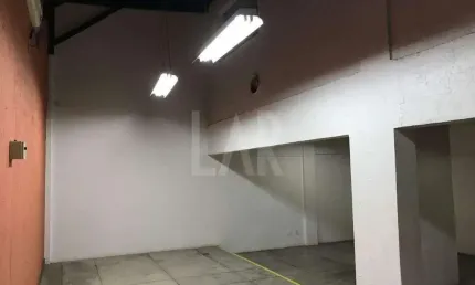 Ponto comercial à venda na Rua Santa Catarina, --, Lourdes, Belo Horizonte