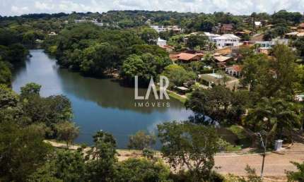Casa em Condomínio à venda, 4 quartos, 4 suítes, 3 vagas, Condados da Lagoa - Lagoa Santa/MG