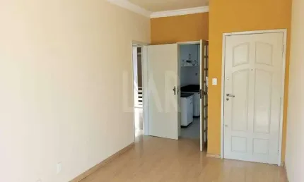 Apartamento à venda, 2 quartos, 1 vaga, Jardim América - Belo Horizonte/MG
