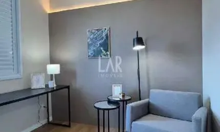 Apartamento à venda, 3 quartos, 1 suíte, 2 vagas, Sagrada Família - Belo Horizonte/MG