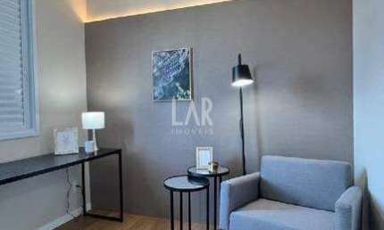 Cobertura à venda, 3 quartos, 1 suíte, 3 vagas, Sagrada Família - Belo Horizonte/MG