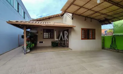 Casa à venda, 3 quartos, 1 suíte, 6 vagas, Jardim América - Belo Horizonte/MG