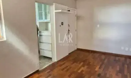 Apartamento à venda, 2 quartos, 1 suíte, 1 vaga, Santo Antônio - Belo Horizonte/MG
