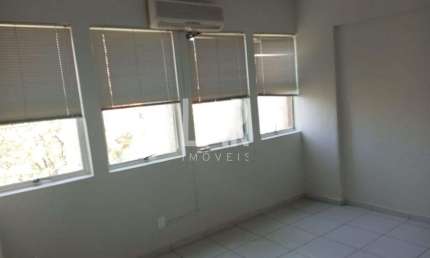 Sala para aluguel, Funcionários - Belo Horizonte/MG
