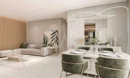 Apartamento à venda, 2 quartos, 1 suíte, 2 vagas, Santo Antônio - Belo Horizonte/MG