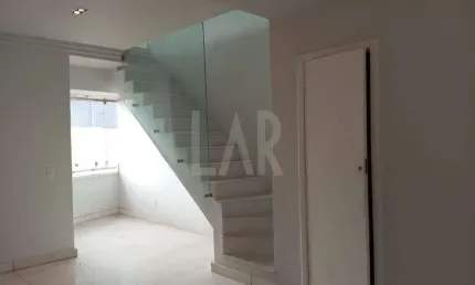Cobertura para aluguel, 2 quartos, 1 suíte, 2 vagas, Serra - Belo Horizonte/MG