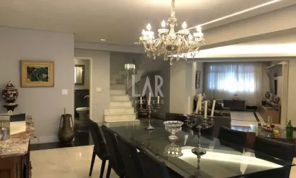 Cobertura para aluguel, 4 quartos, 3 suítes, 5 vagas, Santo Agostinho - Belo Horizonte/MG