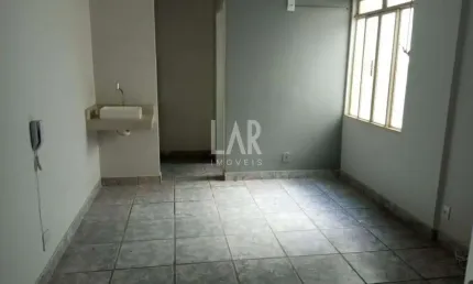 Sala comercial para alugar na Rua Sena Madureira, --, Ouro Preto, Belo Horizonte