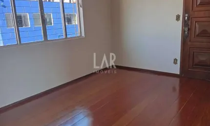 Apartamento à venda, 3 quartos, 1 suíte, 1 vaga, Cidade Nova - Belo Horizonte/MG