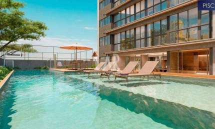 Apartamento à venda, 2 quartos, 1 suíte, 2 vagas, Barroca - Belo Horizonte/MG