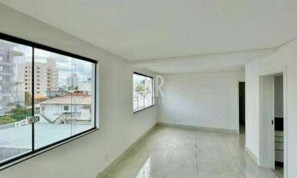 Cobertura à venda, 3 quartos, 1 suíte, 3 vagas, Prado - Belo Horizonte/MG