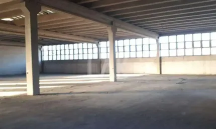 Barracão / Galpão / Depósito à venda na Avenida Cristiano Machado, --, Heliópolis, Belo Horizonte
