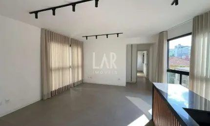 Apartamento para aluguel, 2 quartos, 1 suíte, 2 vagas, São Pedro - Belo Horizonte/MG