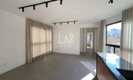 Apartamento para aluguel, 2 quartos, 1 suíte, 2 vagas, São Pedro - Belo Horizonte/MG