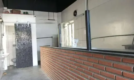 Ponto comercial para alugar na Rua Sena Madureira, --, Ouro Preto, Belo Horizonte