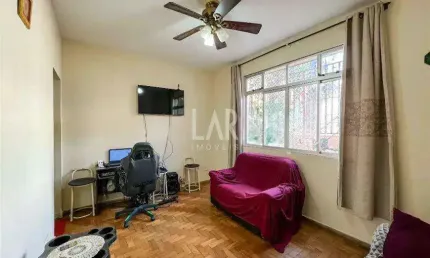 Apartamento à venda, 3 quartos, 1 suíte, 1 vaga, Prado - Belo Horizonte/MG