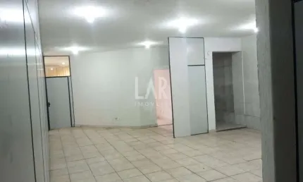 Casa Comercial à venda, 4 vagas, Floresta - Belo Horizonte/MG