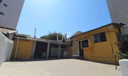 Casa Comercial à venda, 3 quartos, 1 suíte, 1 vaga, Serra - Belo Horizonte/MG
