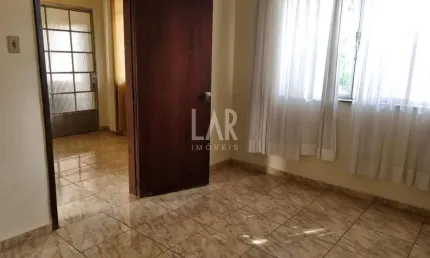 Casa Comercial à venda, 5 quartos, 1 suíte, 2 vagas, Santo Antônio - Belo Horizonte/MG