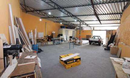 Casa Comercial à venda, Nova Granada - Belo Horizonte/MG