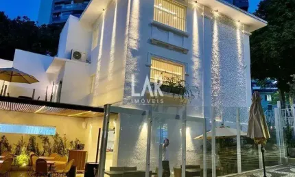 Casa Comercial à venda, Funcionários - Belo Horizonte/MG
