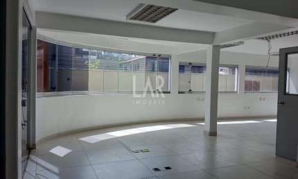 Casa Comercial à venda, 1 quarto, 8 vagas, Santa Lúcia - Belo Horizonte/MG
