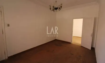 Casa Comercial para aluguel, 3 quartos, 1 suíte, 1 vaga, Serra - Belo Horizonte/MG