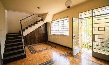 Casa Comercial para aluguel, 3 vagas, Prado - Belo Horizonte/MG