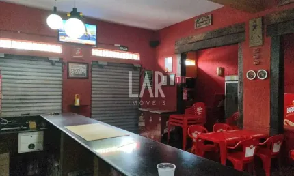 Casa Comercial à venda, 4 quartos, 1 suíte, São Luiz - Belo Horizonte/MG