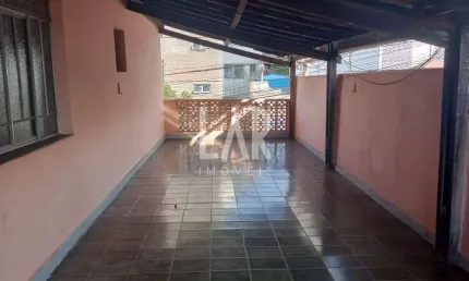 Casa Comercial à venda, 7 quartos, 3 vagas, Floresta - Belo Horizonte/MG