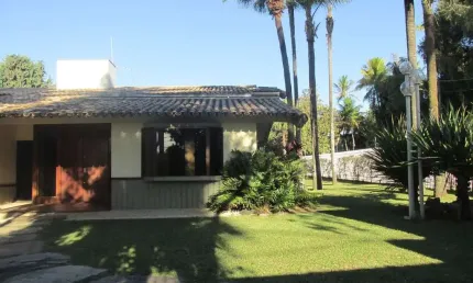 Casa Comercial à venda, 5 quartos, 4 suítes, 10 vagas, São Luiz - Belo Horizonte/MG