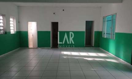 Casa Comercial para aluguel, Barro Preto - Belo Horizonte/MG